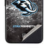 NHL Utah Mammoth Ice Frost Google Pixel 4a Skin